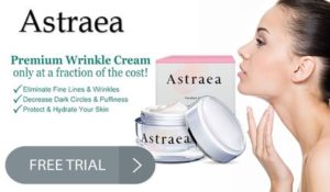 Astraea Skin Cream