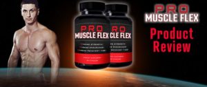 Pro Muscle Flex