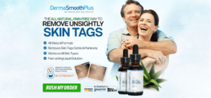 Dermasmooth Plus Skin Tag Remover-How It works? Reviews