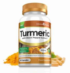 Turmeric Slim-Burn Your Fat,How it Works? Updated Reviews