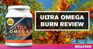 Ultra Omega Burn-Ultra Omega Burn Working Pro and Cons