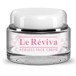 Le Reviva Face Cream-True or Fake,Updated Reviews