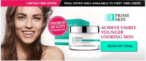 Prime Skin Cream-Updated Reviews – Results and Effects Comparison