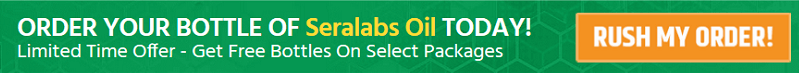 Sera Labs CBD Oil
