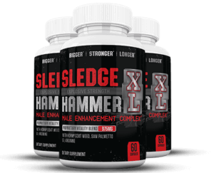 Sledge Hammer XL Male Enhancement Trial 