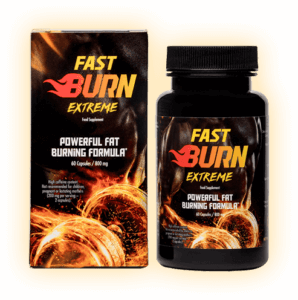 Fast Burn Extreme diet