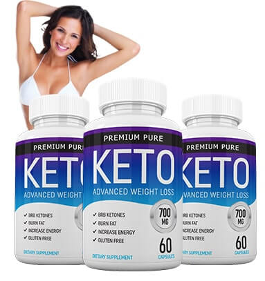 Premium Pure Keto Diet-Read Before you buy!Updated Reviews
