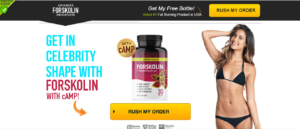 Advanced Forskolin Diet -Exclusive Fast Fat Burner Without Diet