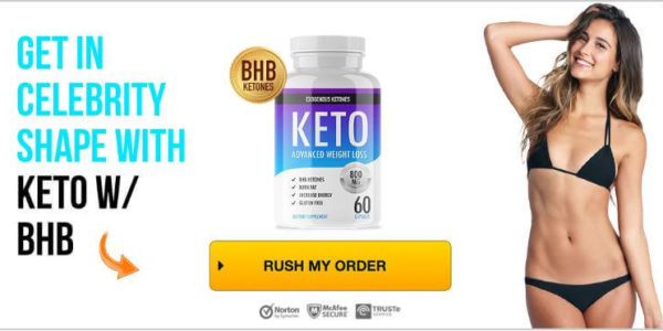 Top Keto – As Seen on Shark Tank | You Really Need To Buy Now! Read Here