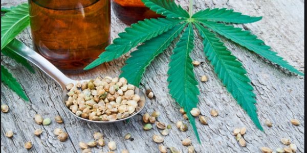CBD’s Benefits and Side Effects