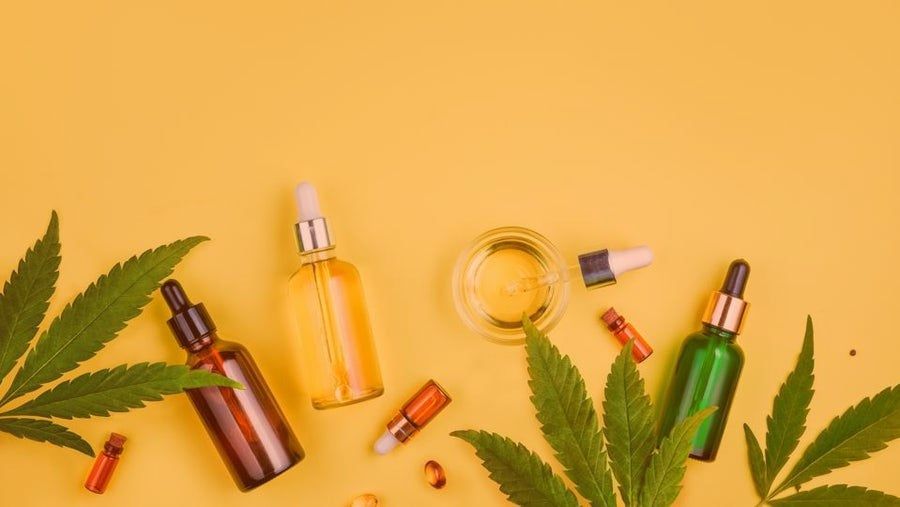 <strong>CBD Dosage: Here’s How to Determine Your Ideal Dose</strong>